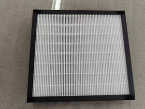 Para Tenergy Sorbi 2-en-1 <span class=keywords><strong>deshumidificador</strong></span> purificador de aire DH02 <span class=keywords><strong>Afloia</strong></span> AQ8/Q8 Q10 Honati Hysure Q7 filtro H13 HEPA - Product Image 5