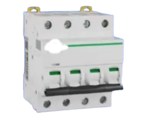 Thương hiệu Mới ban đầu tại chỗ PLC cảm biến ic65n 2P D4A - Product Image 3