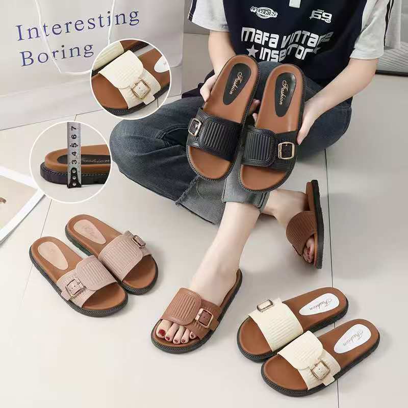 New Fashion Customized Women Soft Sole