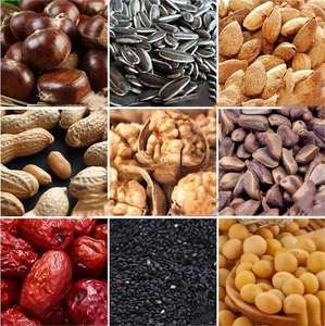 Tostador <span class=keywords><strong>de</strong></span> Castañas Chinas Eléctrico Automático Comercial <span class=keywords><strong>de</strong></span> Tres Piedras, Multifuncional, 1.5-4kg/h, Alto Rendimiento, 220V, 3 Años <span class=keywords><strong>de</strong></span> Garantía - Product Image 6