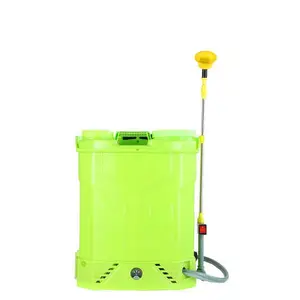 China factory supplier rechargeable agricultural sprayer electric for pest control