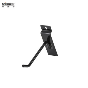 Unipower Wall Mounted <b>Tool</b> <b>Hooks</b> Blue Plastic With Metal Rods For Screwdrivers Storage Organizer - Product Image 3