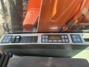 Excavatrice Develon Doosan DH55 DH60 DH70 DH75 DH80 Mini pelleteuse d'occasion DX55 DX60 DX75 Pelleteuse d'occasion à faible temps de travail - Product Image 4