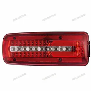 1981862 1981861 TAIL LAMP for DAF XF 106 Truck Spare Parts