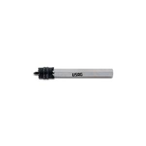 USAG - U09880001 Fraise pour les points de soudure-EAN 8010239070066 FORETS METAL DRILL BITS - Product Image 1