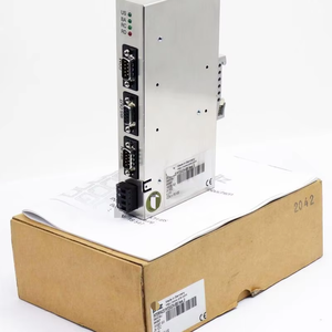 Nieuwe en originele 240307 voorraad in magazijn PLC programmeringscontroller - Product Image 1