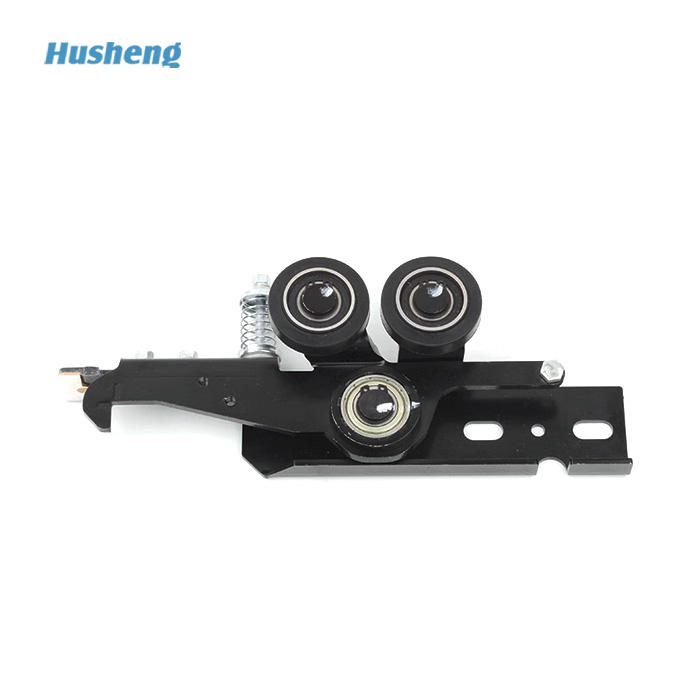 Hitachi Elevator Hall Door Lock MKG-161-15 Locking Device Hitachi ...