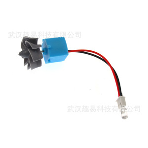 QY Mini <b>Wind</b> Water Power <b>Generator</b> 03656 Waterproof AC Small Turbine For Test And Experiment - Product Image 4