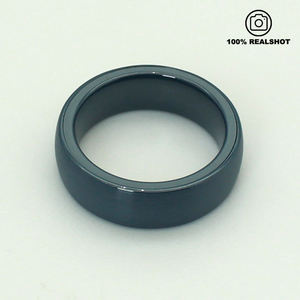 Anillo Inteligente Personalizado para Pagos, Carcasa Segura para Transacciones sin Contacto, Diseño Elegante, Herramienta de Pago en Movimiento, Anillo de Joyería - Product Image 3