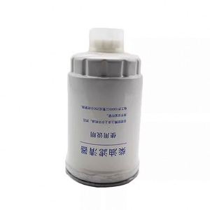 ไส้กรองน้ำมันเชื้อเพลิง FAWDE รุ่นใหม่ 1117101-A01-0000 CX0710B4 สำหรับรถ Jiefang - Product Image 1