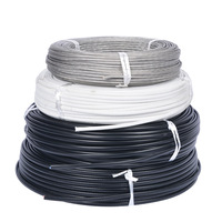 0,5mm 0,75mm 1mm 1,5mm 2,5mm 4mm 3/2/4/5/6/8 Adern RVVP-Draht abgeschirmtes Abschirm kabel PVC-Isolation material Signals teuerung kabel