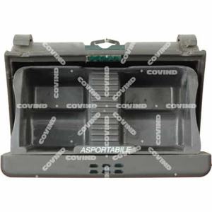 Cenicero apto para Iveco NEW DAILY NEW DAILY 1996 (93924120) - Product Image 1