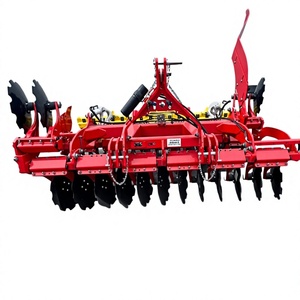Comprar máquina usada de preparación de semilleros Pottinger Terradisc 3001 - Product Image 6