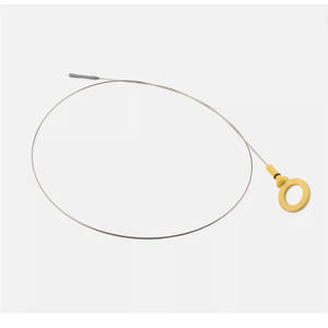 ก้านวัดน้ำมันเครื่องสำหรับรถฟอร์ด F-250 F-350 Super Duty 2006-2007 6C3Z-6750-A - Product Image 4