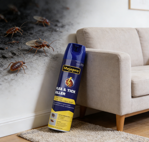 Powerful Insect Killer Aerosol <strong>Spray</strong> Fast Acting Mosquito <strong>Cockroach</strong> Ant Fly Repellent Indoor Outdoor Pest Control OEM Wholesale - Product Image 2