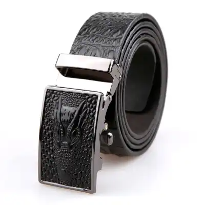 Wholesale Mens Designer Belts 100% Genuine Leather,12 Pieces