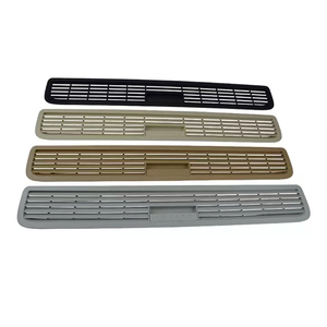 Garniture <span class=keywords><strong>de</strong></span> <span class=keywords><strong>barre</strong></span> <span class=keywords><strong>de</strong></span> poignée <span class=keywords><strong>de</strong></span> panneau <span class=keywords><strong>de</strong></span> pare-brise <span class=keywords><strong>de</strong></span> <span class=keywords><strong>toit</strong></span> <span class=keywords><strong>de</strong></span> voiture pour VW Magotan Sagitar <span class=keywords><strong>Touran</strong></span> Golf 6 - Product Image 4