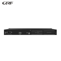 Carte son USB ADI SHARC DSP Processeur audio numérique à 8 canaux avec 8 indicateurs de signal