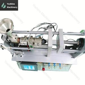 PP PE PC 302611cm Máquina de inyección de plástico Pequeña máquina de moldeo por inyección de plástico para la fabricación - Product Image 6
