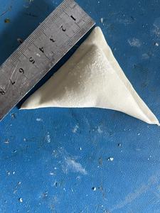 Máquina para Hacer Samosas de Bajo Precio en Pakistán para Panaderías Europeas con Componente Central del Motor Kibbeh - Product Image 6
