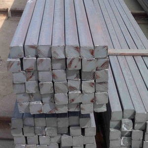 Barre carrée en acier inoxydable massif laminé à chaud, finition 2B, 316, 304, 316L, 3mm, 4mm, 12mm, avec service de découpe – Vente chaude - Product Image 3