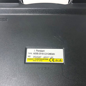 FANUC A05B-2518-C212#EMH Cnc Machine Parts New Original Robotics Teach Pendant - Product Image 3