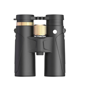 <span class=keywords><strong>Jumelles</strong></span> télescope portables haute performance, étanches, 10x42, pour l'observation des oiseaux, la chasse et les sports - Product Image 2