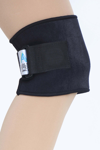 Ortesis de rótula médica OrthoCare de alta calidad para la dislocación del húmero y el dolor agudo anterior de la rodilla - Product Image 2