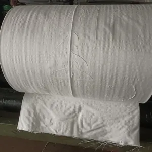 Polypropylene Woven Fabrics And Sacks/pp Woven Fabrics/pp Woven Rolls For Jumbo Bag Bulk Bag Plastic Bag Pp Woven Sack Roll