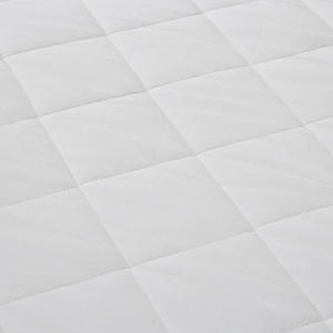 Protector de Colchón Impermeable Acolchado Algodón Microfibra Fundas de Colchón - Product Image 4