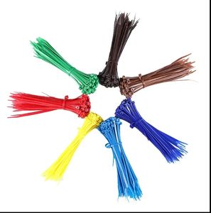 ZHENHUA 168T Nylon-Kabelbinder Automatische Spritz gieß maschine für die Herstellung von Kabelbindern - Product Image 2