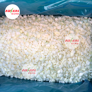Wholesale Bulk Distribution Of New Crop IQF Frozen <strong>Onion</strong> - Product Image 2