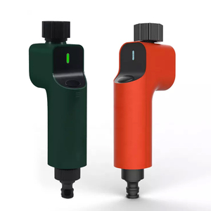 <span class=keywords><strong>Arrosage</strong></span> de jardin Intelligent Automatic Tuya <span class=keywords><strong>Wifi</strong></span> Zigbee Water Sprinkler Timer Contrôleur d'<span class=keywords><strong>arrosage</strong></span> intelligent avec moniteur de débit d'eau - Product Image 6