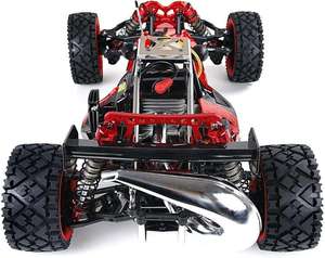 Escala 1/5 BAJA Control remoto <span class=keywords><strong>Gasolina</strong></span> RC Modelo Vehículo que quema combustible <span class=keywords><strong>Coche</strong></span> <span class=keywords><strong>de</strong></span> pasatiempo controlado por radio - Product Image 3