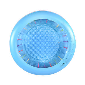 बच्चों के लिए थोक inflatable कुडी पूल के ऊपर परिवार के लिए ग्राउंड स्विमिंग पूल के ऊपर उड़ती है - Product Image 5