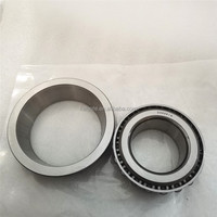 Roulement de roue automobile 53178-53377, roulement à rouleaux coniques 53178/377 53178-99401, roulement 53178/53377