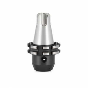 Mandrin de fraisage de type Fervi Weldon pour machines-outils - Product Image 2