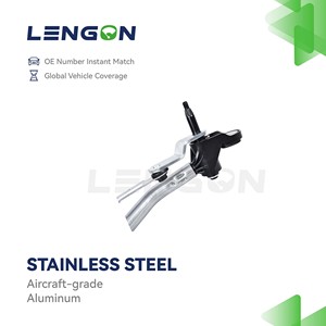 Produttore Lengun Meccanismo Tergicristallo per ALFA <span class=keywords><strong>Giulietta</strong></span> 50509396 3397021178 - Product Image 3