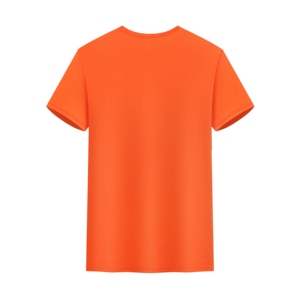 Camiseta de promoción Gahumi, impresión por sublimación personalizada con logotipo, Camiseta deportiva Unisex para hombre, camiseta barata de secado rápido de poliéster 100% para hombre - Product Image 4