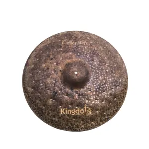 ฉาบ B20 Kingdo รุ่น18''Dry