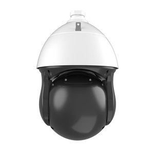 Caméra PTZ thermique à dôme haute vitesse avec défroissement optique 8MP, prise en charge NVR, audio bidirectionnel et sirène intégrée pour la <span class=keywords><strong>surveillance</strong></span> de sécurité - Product Image 2
