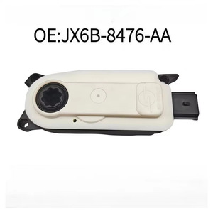 Actuador de la Compuerta de Admisión del Aire Acondicionado JX6B-8476-AA para Ford Focus 2019-2022, Material ABS - Product Image 5