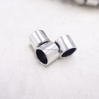 Douille en bronze PTFE DU1010 Oiles Plain Bearing SF-1 SF-2 JF JDB Bimetal Steel Copper Bearing Bush MB 1010 Taille 10x12x10