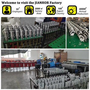 55 גלון תוף גריז יחידת משאבת אוויר 16 גל. ערכת משאבת שומן פנאומטית מופעל אוויר 200l עבור תוף - Product Image 6