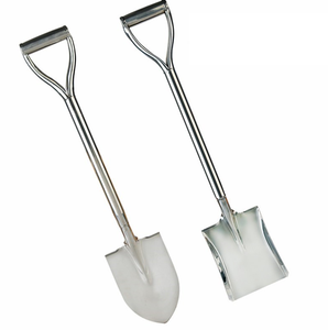 <span class=keywords><strong>Palas</strong></span> de acero inoxidable para agricultura con protección contra la oxidación y la corrosión, directamente de fábrica - Product Image 1