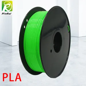 alibaba Green 3d printer filament
