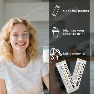 Vitaibraine oem/odm אורגני אבקת <span class=keywords><strong>colostrum</strong></span> כיתה העליון של אמא 100% מרכיב גלם <span class=keywords><strong>colostrum</strong></span> אבקת bovine - Product Image 5