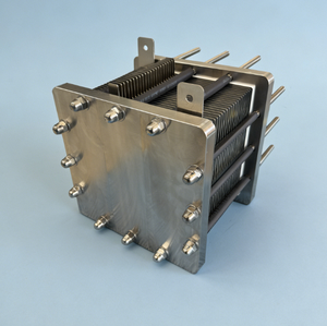 Generador de Celdas de Combustible de Hidrógeno por Electrólisis de Agua HydroXpand, 99.90% de Pureza, Generador de Agua Hidrogenada, Máquina de Oxígeno - Product Image 4