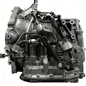Caja de Cambios Automática 1NZ-FE para Motor 1NZ, CVT 1.5L, Transmisión Automática de 4 Velocidades U340E, Caja de Cambios Usada U340E para Echo - Product Image 5