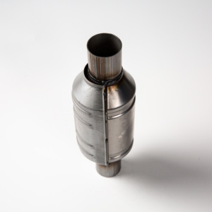 Convertisseur catalytique universel en acier inoxydable Heya, compatible <span class=keywords><strong>Euro</strong></span> 3/4/5, pour système d'échappement automobile, vente en gros, garantie <span class=keywords><strong>2</strong></span> ans - Product Image 5